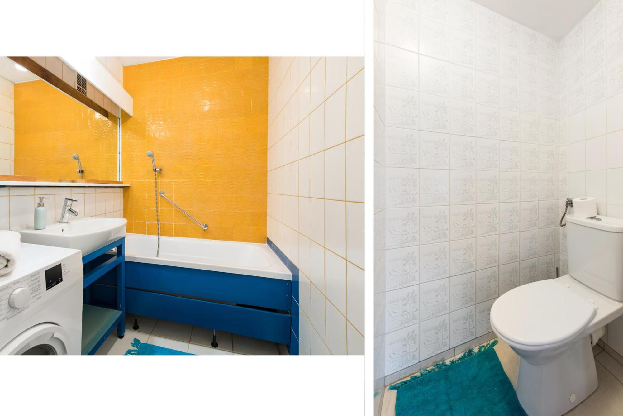 Room, Inflancka 19 Varšava Exteriér fotografie