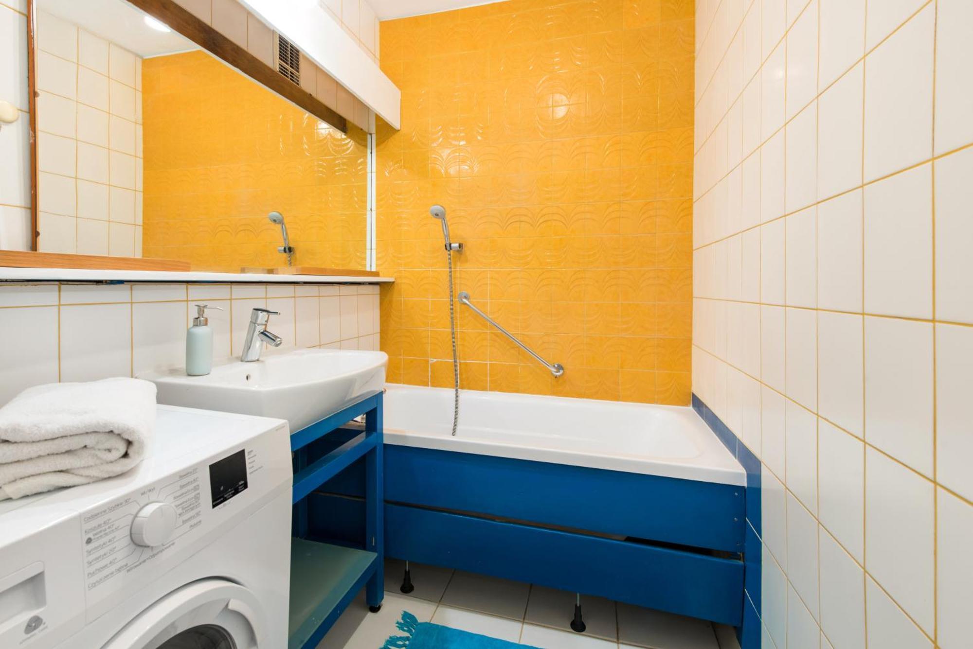 Room, Inflancka 19 Varšava Exteriér fotografie